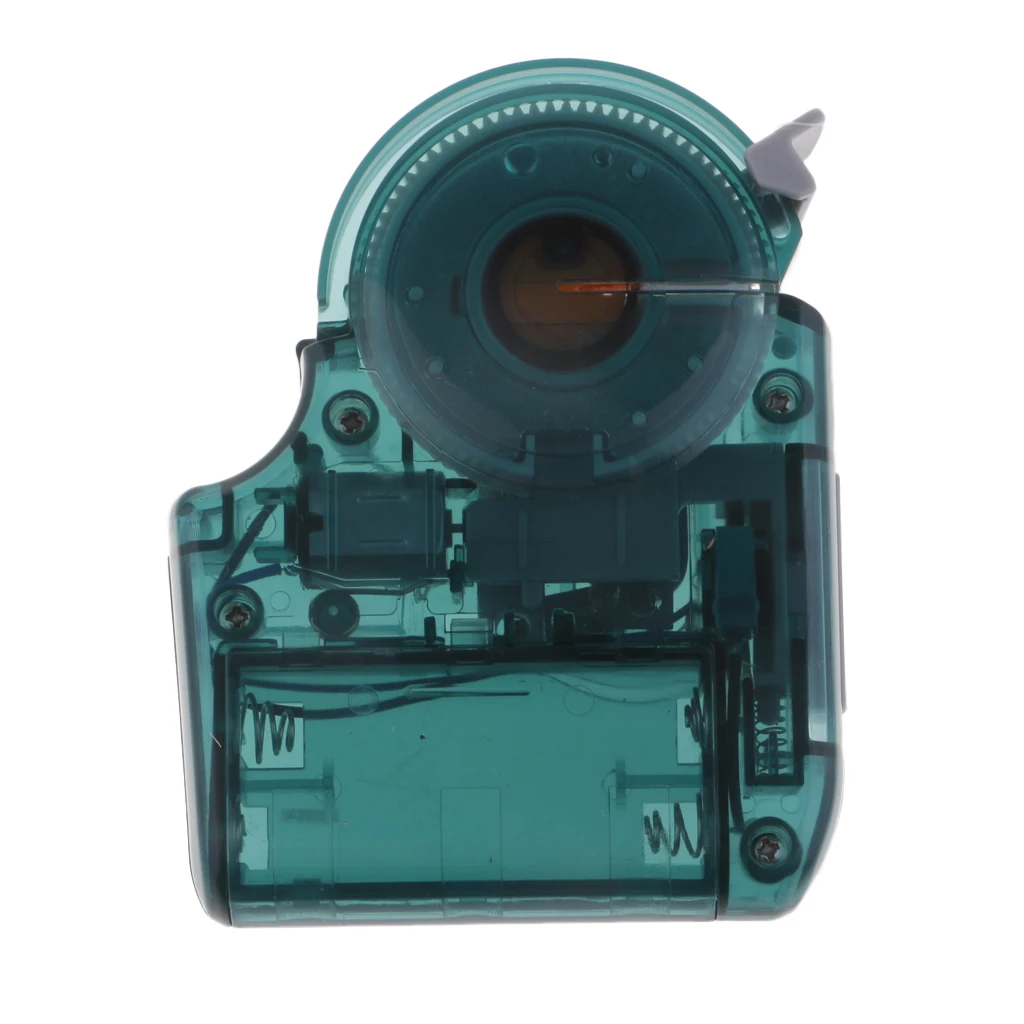 Электрический автоматический рыболовный крючок удобные рыболовные крючки