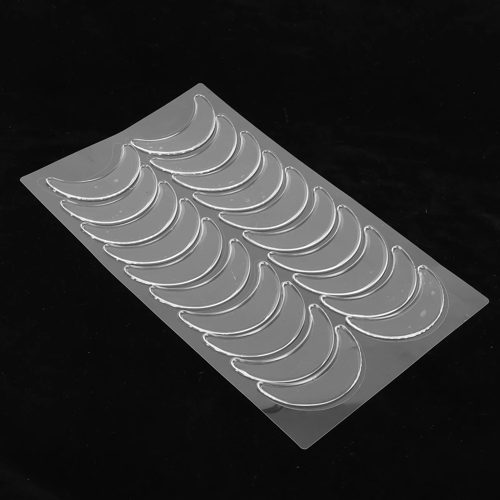 Многоразовые Пластыри для морщин предназначенные удаления вокруг глаз в течение