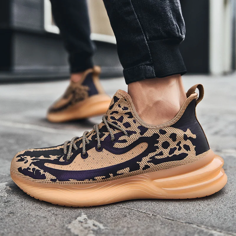 

Men Casual Shoes 2020 Leisure Shoes Men's Summer Sneakers Breathable Casual Man Men Sneaker Mens Causal Slip On Trainers For