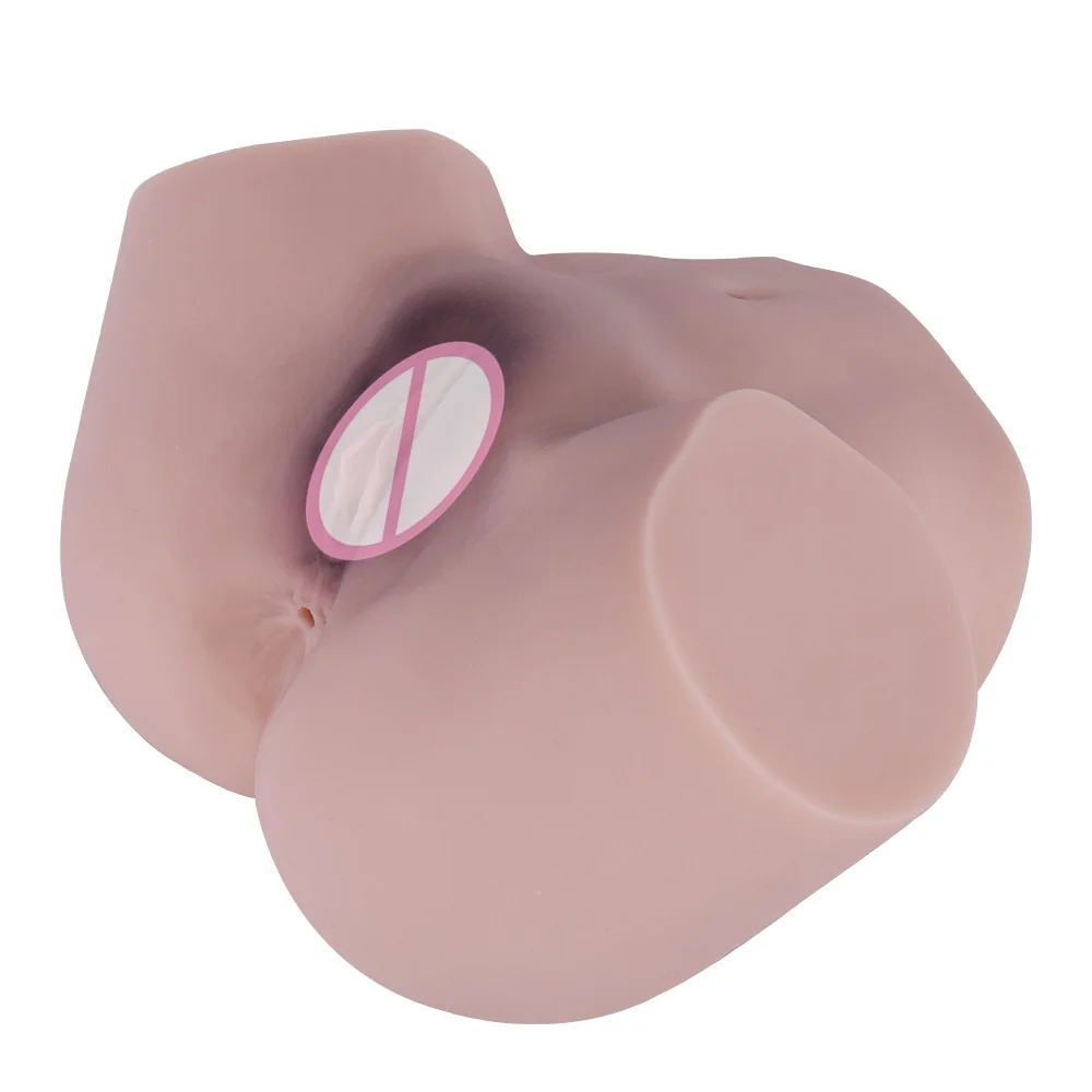 Имитация Текстуры женский большой задник самолет чашка 1:1 изготовление мужской