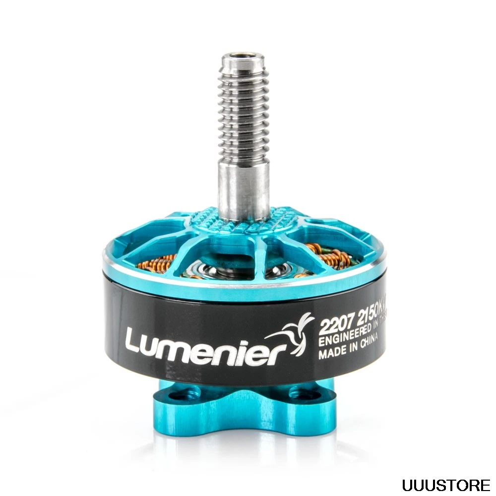 

Lumenier 2207 2150kv главный гоночный двигатель для DIY модели радиоуправляемого самолета мультикоптера квадрокоптера