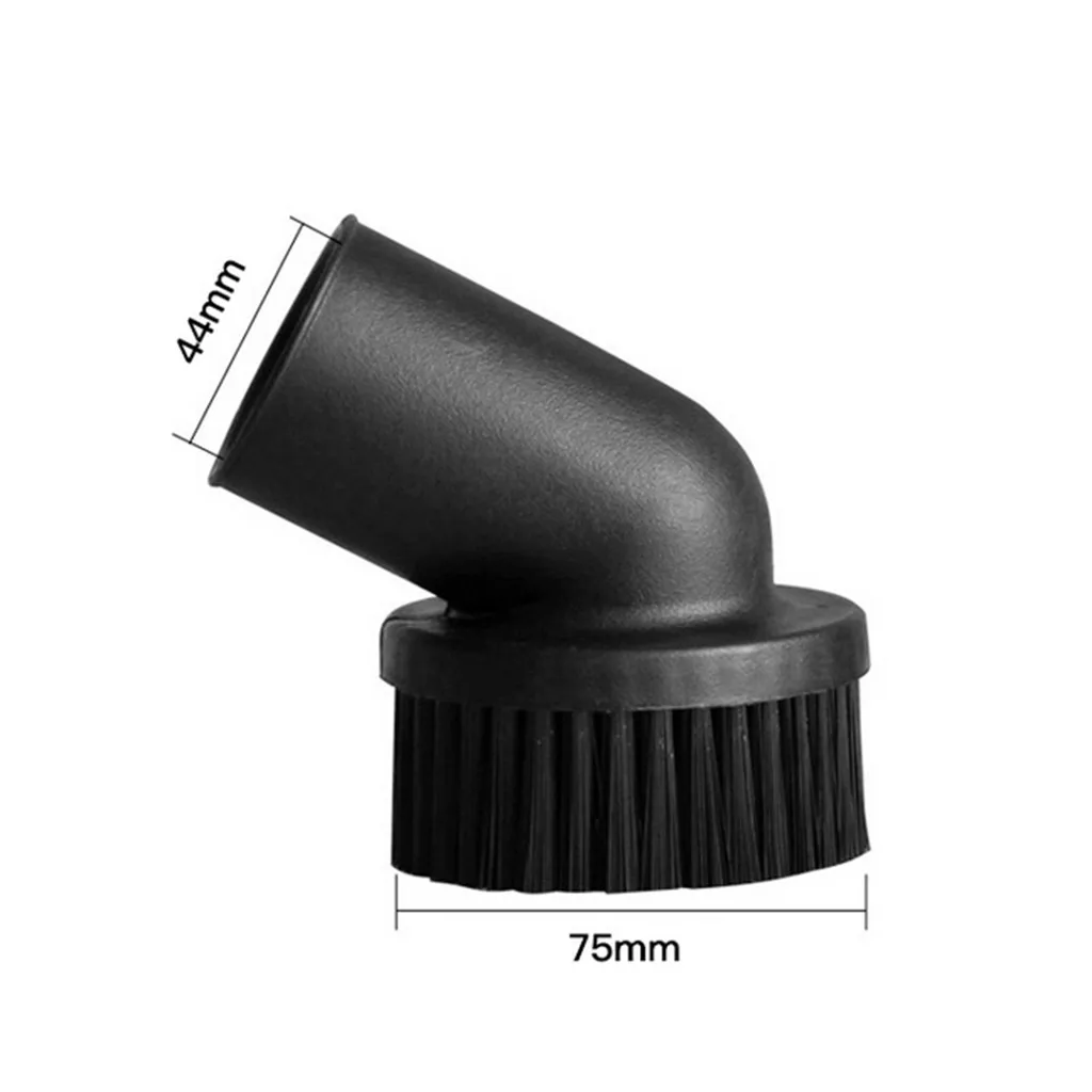 Промышленный пылесос круглая щетка и плоская подошва наборы насадок внутренняя