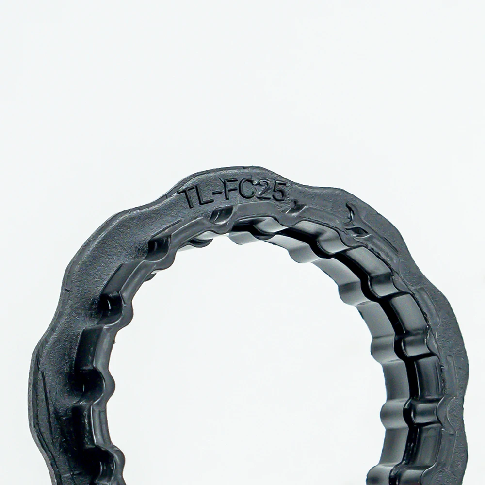 ZRACE 4 в 1 напольный держатель для ключей совместимый с SRAM DUB SHIMANO BSA/FC 25 CNC AL7075 FC 24
