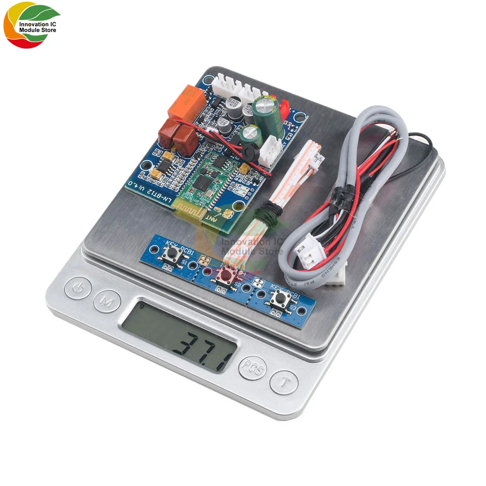CSR8645 CSR BLE 4 0 аудиоприемник Bluetooth Музыка APT-X стерео Беспроводной доска Diy