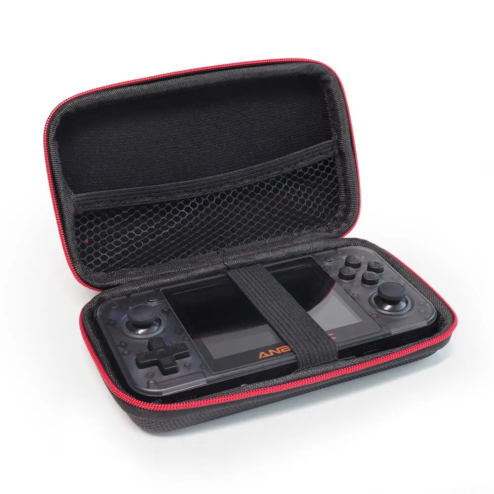 Защитный чехол для RG350/ GKD350H/RG350M/New Pocketgo|Портативные игровые консоли| |