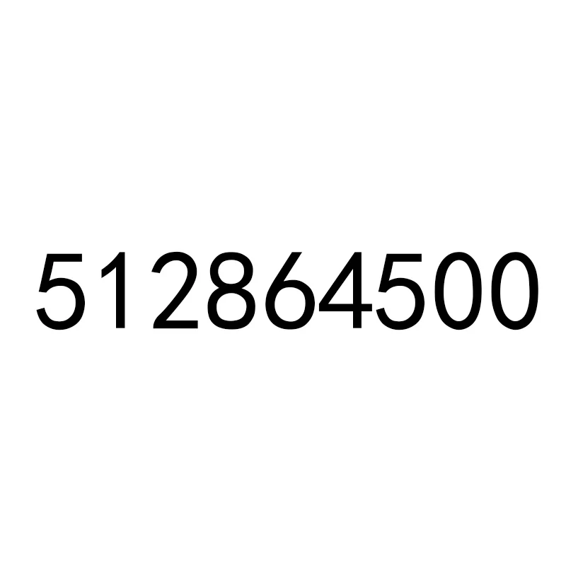 

512864500