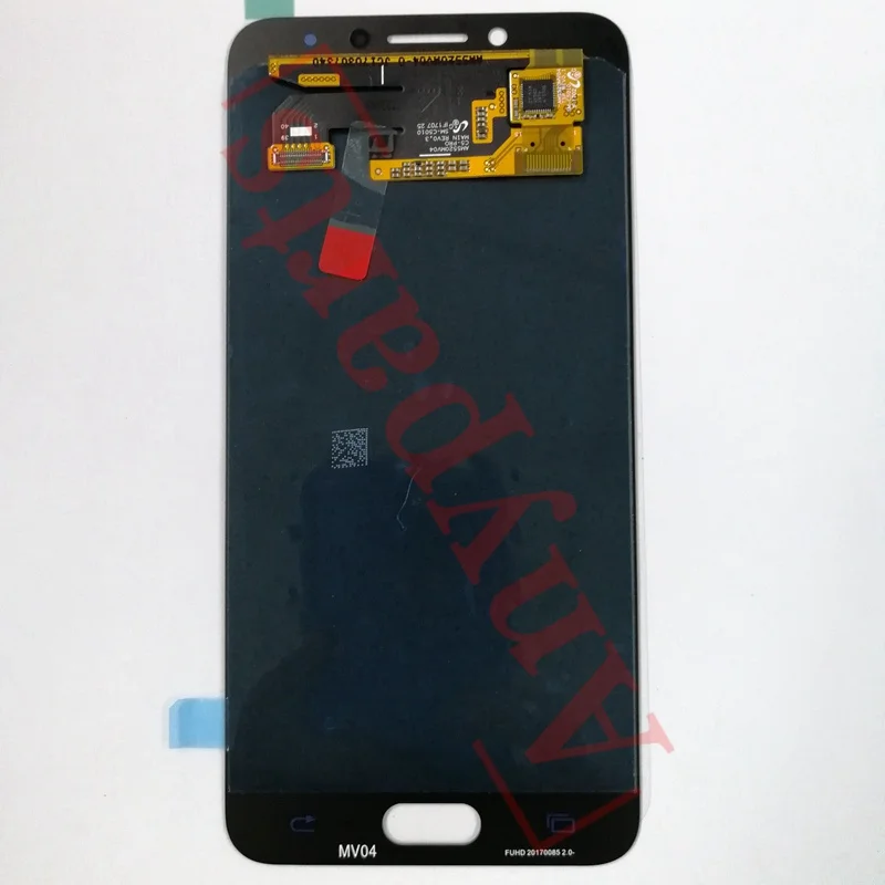 Для samsung C5 Pro SM-C5018 SM-C5010 ЖК-экран Замена для samsung Galaxy C5 Pro SM-C5018 C5010 ЖК-экран