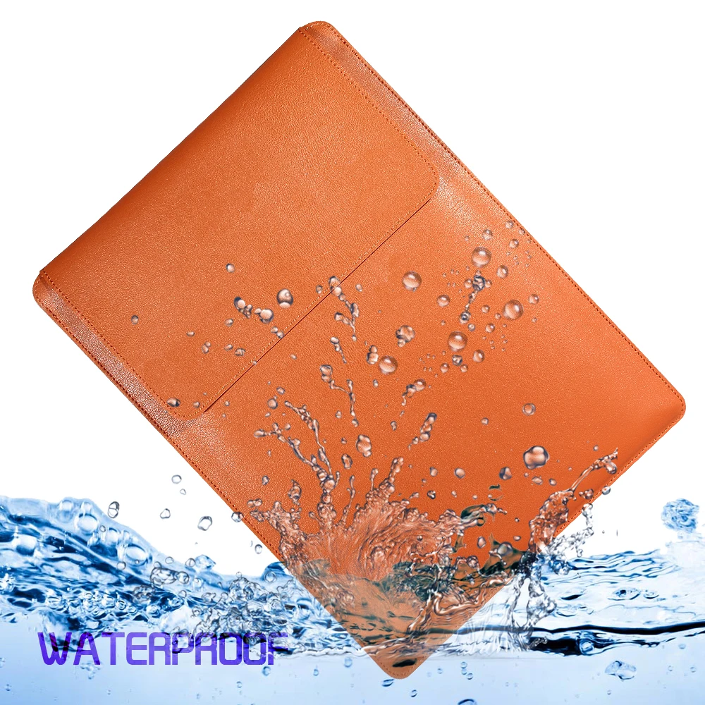 чехол из искусственной кожи