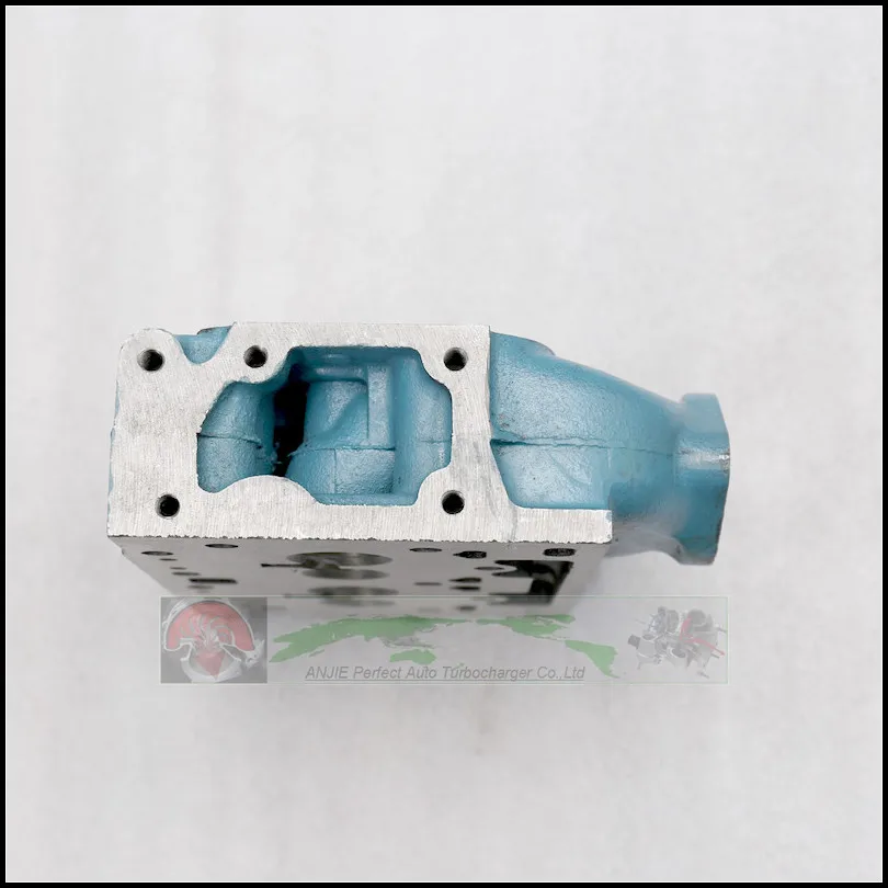 

Engine Cylinder Head For Kubota Z600 Auto Parts Engine Parts High Quality