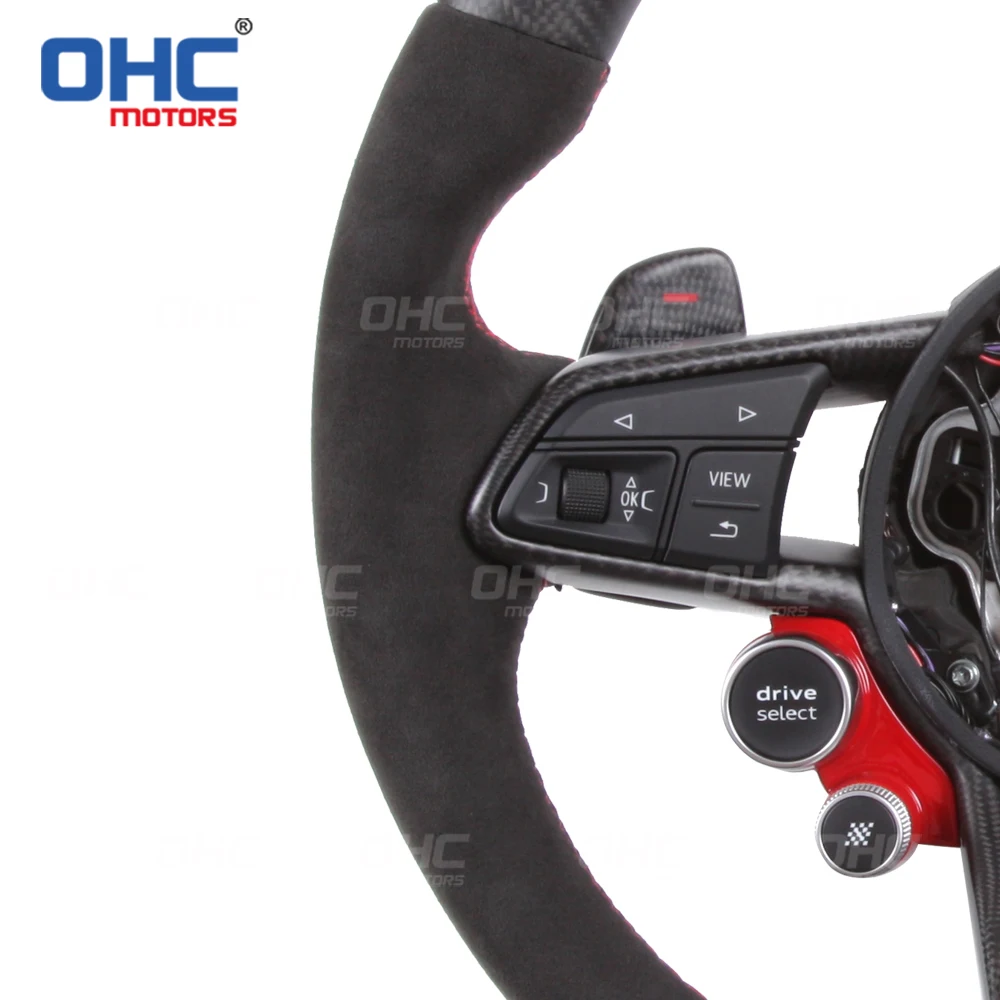 Производительность 100% Реальные углеродного волокна светодиодный Дисплей