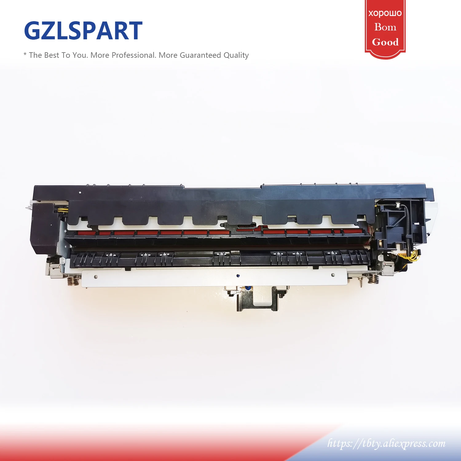 FM4-8445 FM3-9381 нагревательный элемент фиксации в сборе для Canon iR2520 iR2520i iR2525 iR2525i ИК 2520i 2520 2525 2525i сборщик фьюзера