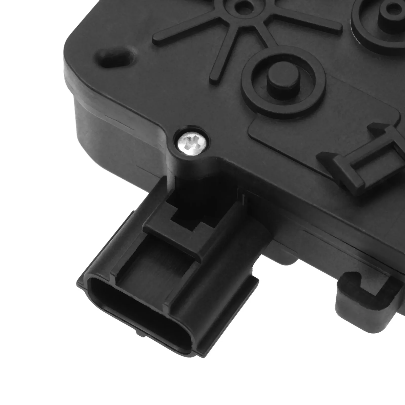 Привод задней раздвижной двери автомобиля привод замка для Chrysler Town &amp Country Voyager