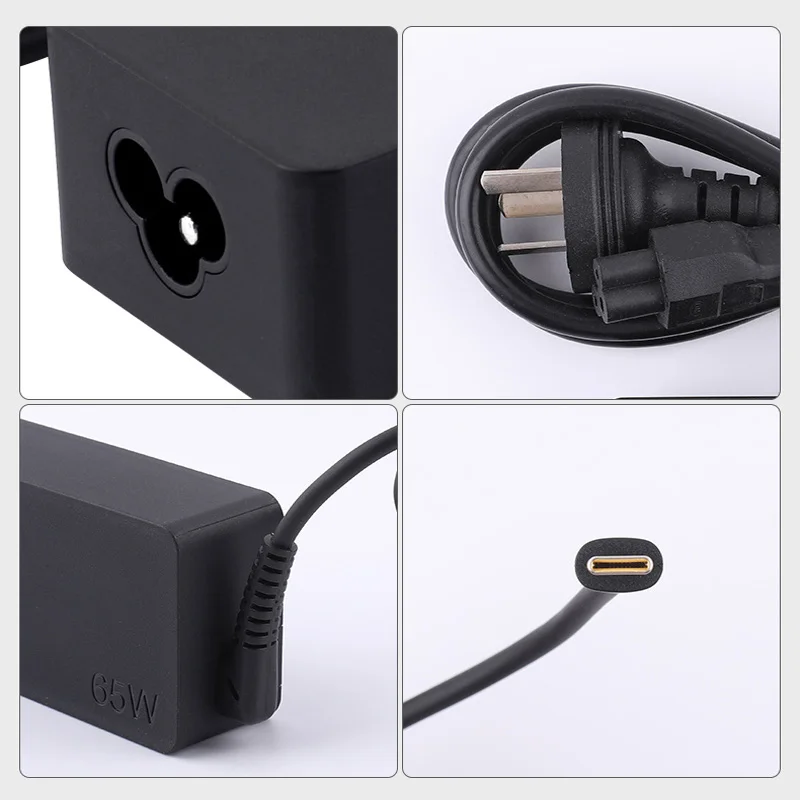 

Зарядное устройство для ноутбука Lenovo Thinkpad 13 14 15 S2 S3 E14 E15 E490 E495 E590 E595 R490