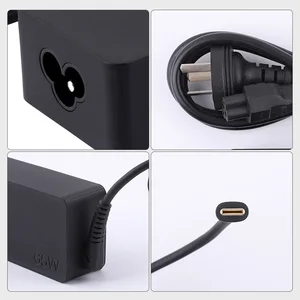 20v 3 25a 65w type c ac charger usb c power laptop adapter for lenovo thinkpad 13 14 15 s2 s3 e14 e15 e490 e495 e590 e595 r490 free global shipping