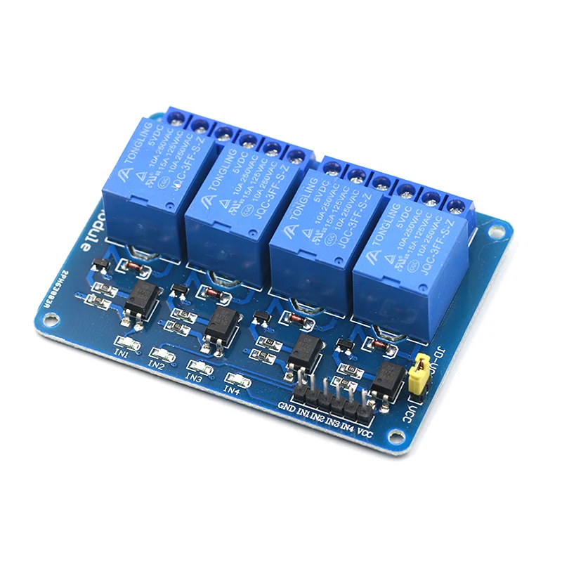 5V 12V для 1 2 4 6 8 канальный релейный модуль с оптопарой. Реле Выход детей года способ