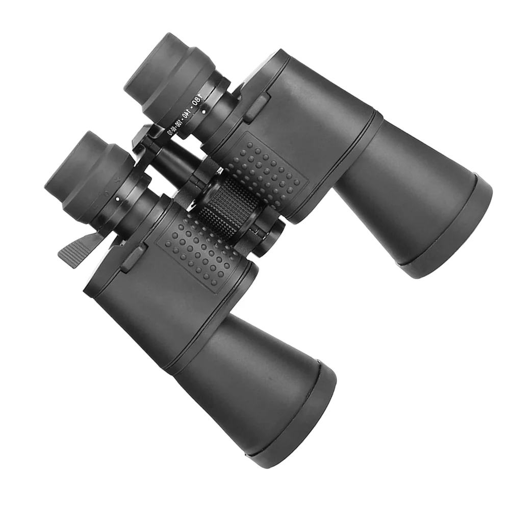

Binocular Telescope LLL Night Vision Outdoor Travel Binoculars (Black)