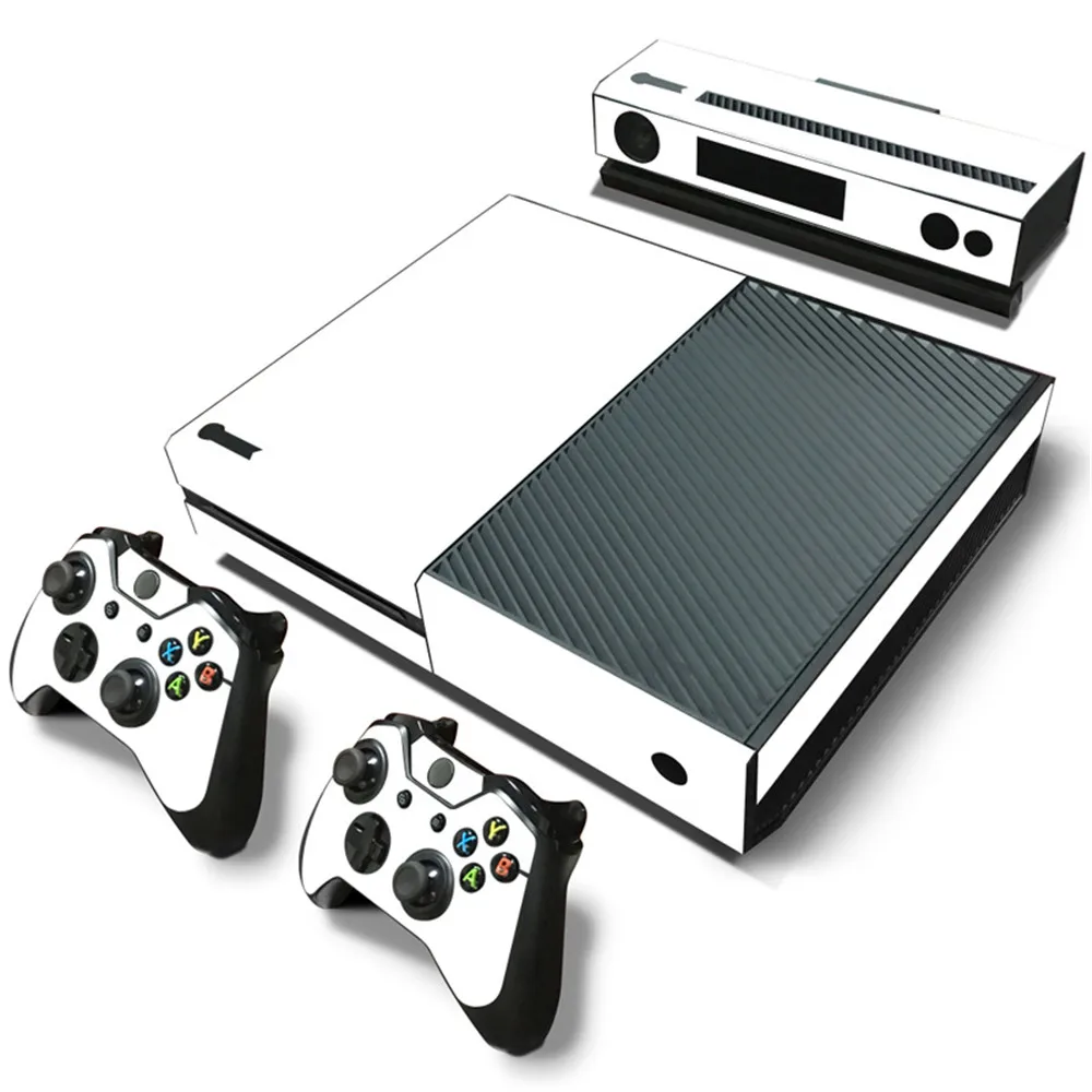 Новинка Лидер продаж виниловый стикер для игровой консоли XBOX One | Электроника