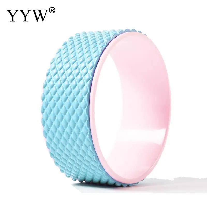 

Ролик для йоги, профессиональный ролик для пилатеса в форме талии, инструмент для бодибилдинга, тренировок, йоги, оборудование для фитнеса