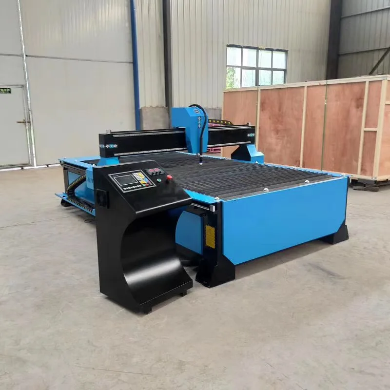 Top quality 1530 plasma machine 63A 120A for steel metal sheet iron plate cutting 200A aluminum cutter | Инструменты