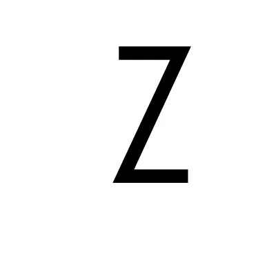 Индивидуальный брелок A-Z 26 первоначальных букв с гравировкой, Безопасный диск, мне нужно, чтобы вы были здесь со мной, пары, женщины, подарки на день Святого Валентина, брелок, ювелирные изделия - Цвет: Z