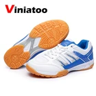 Кроссовки для бадминтона для женщин и мужчин, профессиональная обувь для волейбола, Нескользящие, для спорта, настольного тенниса, весна-лето