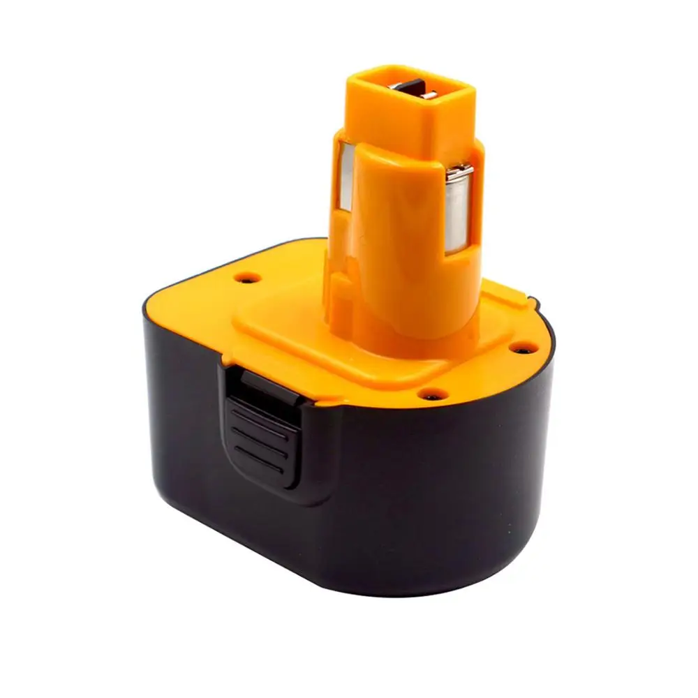 

DEW 12V 1.5AH Battery Pack Rechargeable Replacement Model:DE9092 DE9074 DE9075 DW9071 DW9072 DW9074