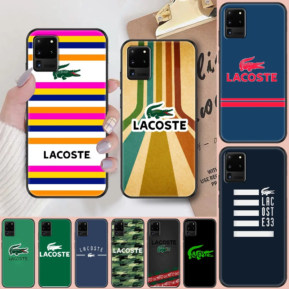 Крокодиловая кожа Роскошная модная Фирменная чехол для телефона Samsung Galaxy Note 4 8 9 10 20 S8 S9 S10 S10E S20 плюс UITRA Ультра