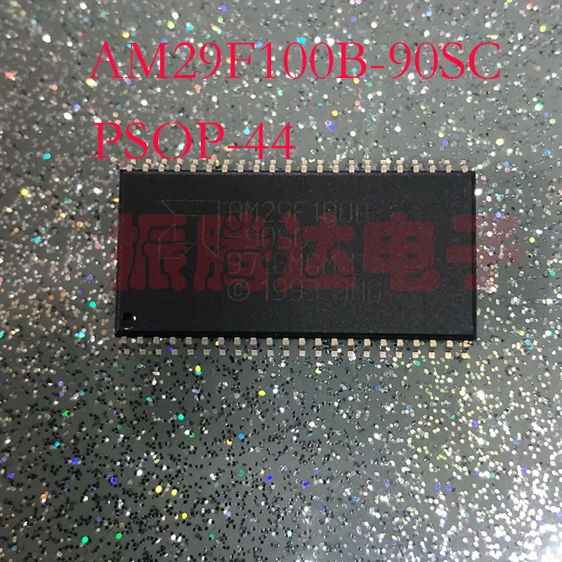 

AM29F100B-90SC AM29F AM29F100 AM29F100B AM29F100B-90 PSOP-44