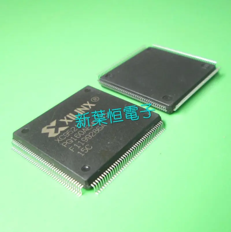

XC95216-20PQ160C XC95216-20PQ160I