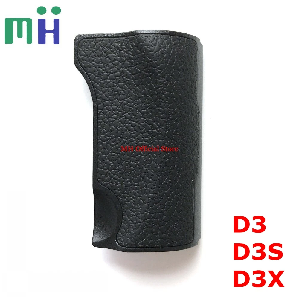 Новые оригинальные резиновые CF карты крышка двери резина для Nikon D3 D3S D3X Камера Запчасти
