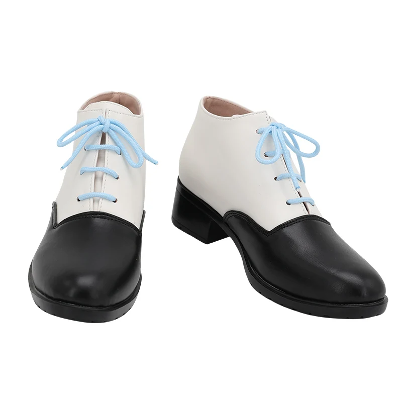 

Аниме Косплей Touken Ranbu Online Jizou Yukihira обувь для косплея на заказ