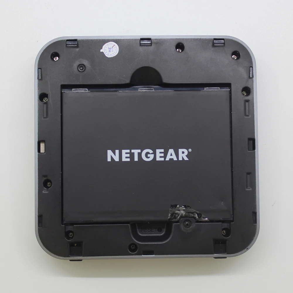 Новинка 90% года разблокированный мобильный телефон Netgear Nighthawk M2 MR2100 cat20 2 Гб