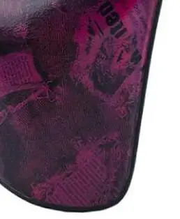LLXF/туфли для трансвеститов; zapatos mujer; пикантные туфли на шпильке 22 см; туфли на платформе с пряжкой; женские свадебные туфли-лодочки; Летние босоножки - Цвет: Пурпурный