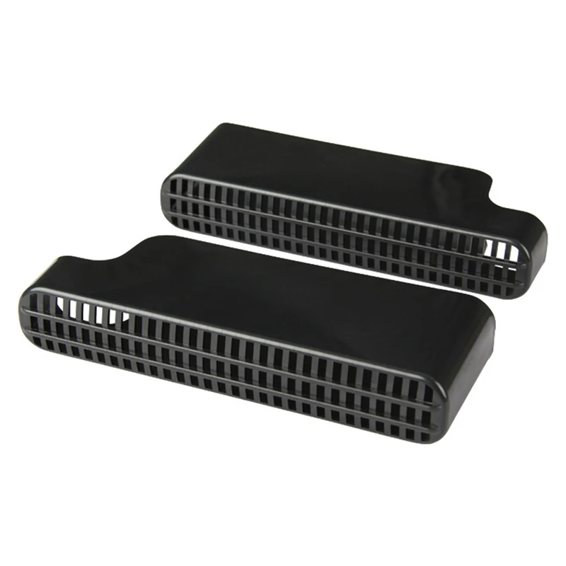 Автомобильный нагреватель под сиденье напольный воздуховод решетка вентиляции