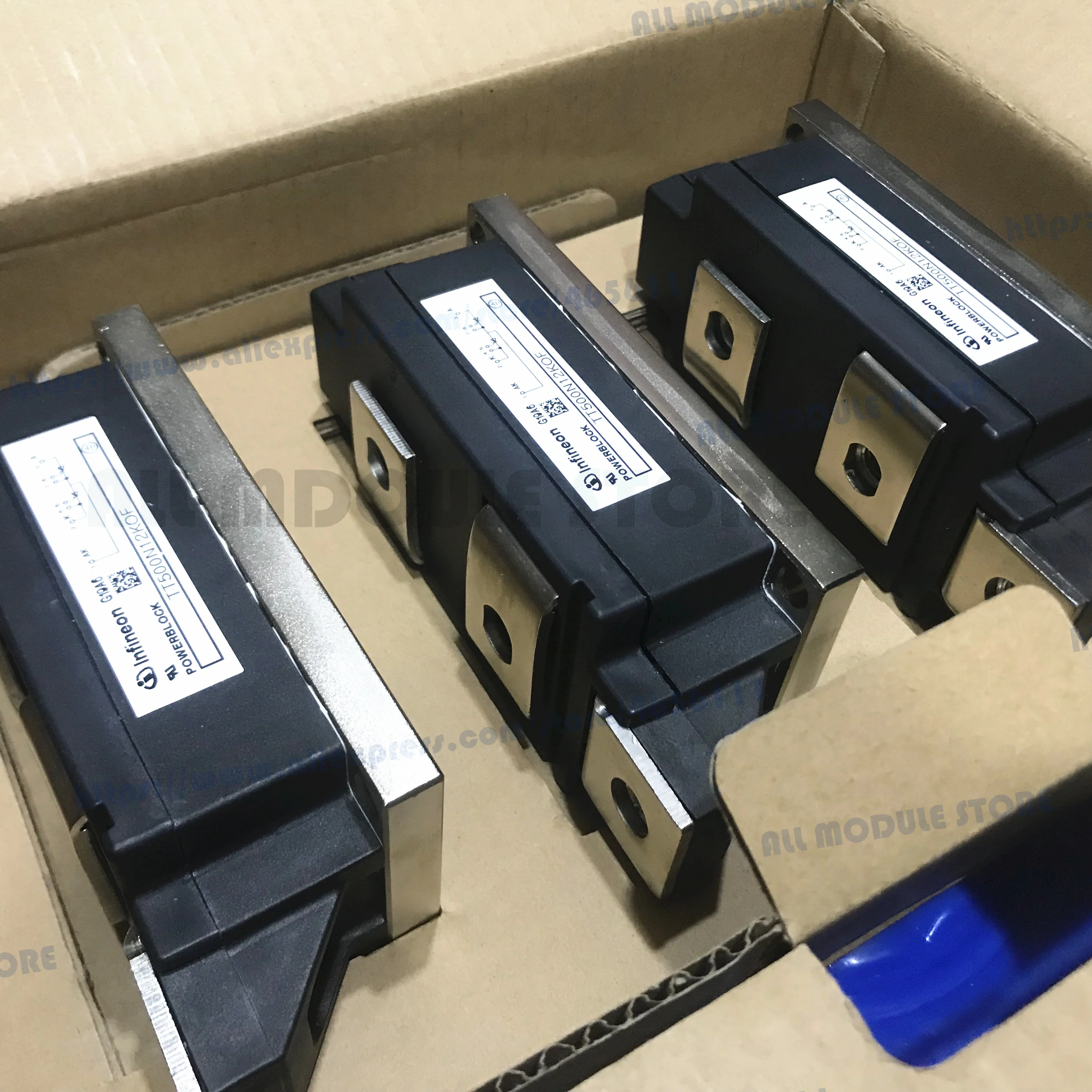 TT500N18KOF TT500N16KOF TT500N14KOF TT500N12KOF TT500N08KOF Бесплатная доставка Новый и оригинальный модуль