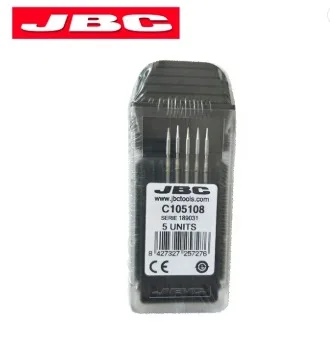 Оригинальные сварочные наконечники для паяльника с длительным сроком службы JBC