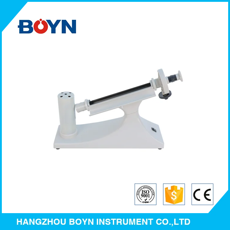 

WXG-4 high accuracy manual polarimeter for laboratory use