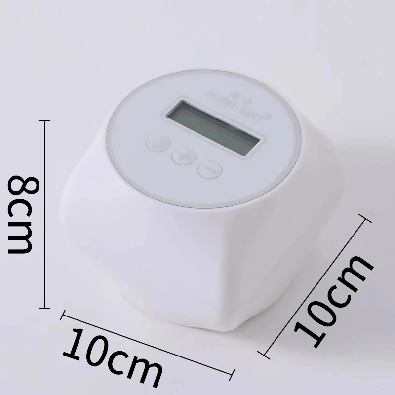 Garden Automatic Watering Device Intelligent Drip Irrigation Water Pump Controller Flowers Plants Timer System Set | Дом и сад