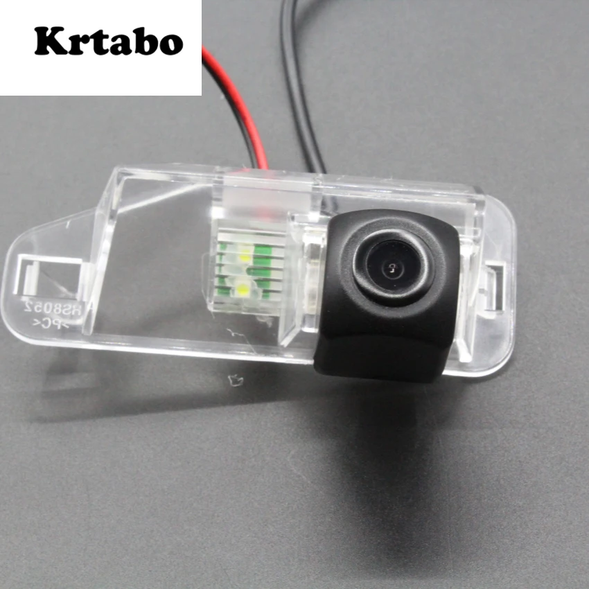 Автомобильная камера starlight заднего вида с ночным видением для Lexus RX270 RX 270 2013-2015 Hd CCD