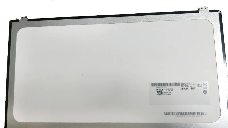 

B156XTN04.0 New 15.6" Ultra Slim eDP Panel WXGA HD LED Glossy LCD 30 Pin