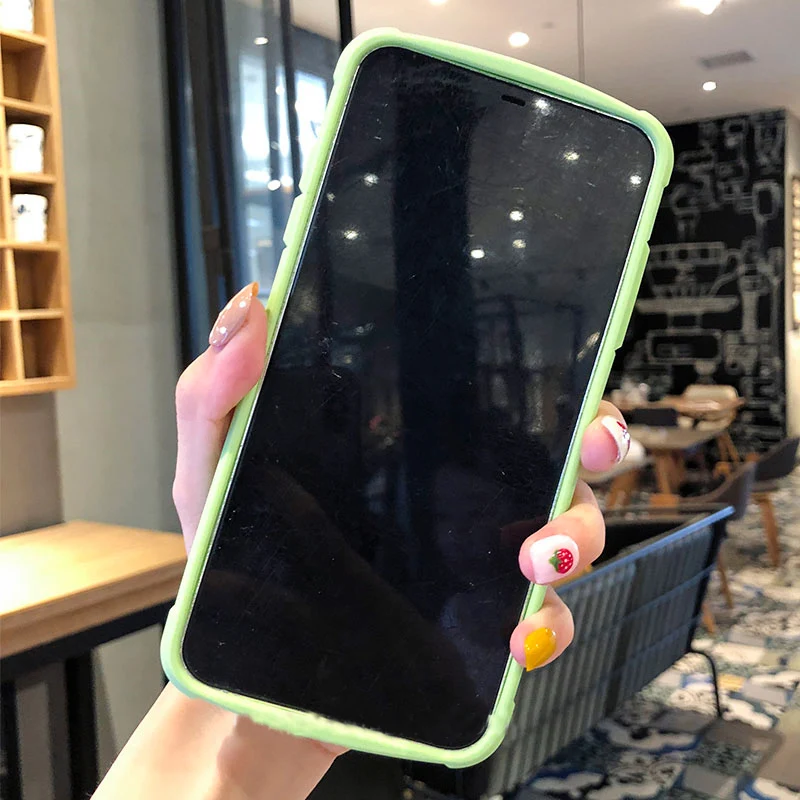 Для iphone XS Max X XR Sailor moon sakura melody полное покрытие Броня чехол для iphone 11 pro 8 plus 7 6S противоударный чехол+ подставка