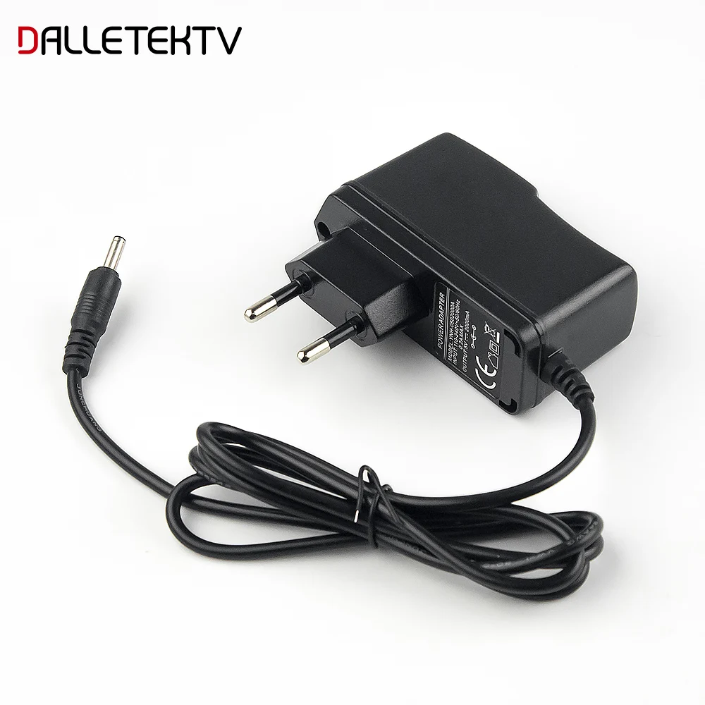 Адаптер питания для ТВ-приставки Leadcool/Q9/Q1304/Q1404/Q1504/R1/R2/R6 TV Box RK3329 выход 5 в 2 а