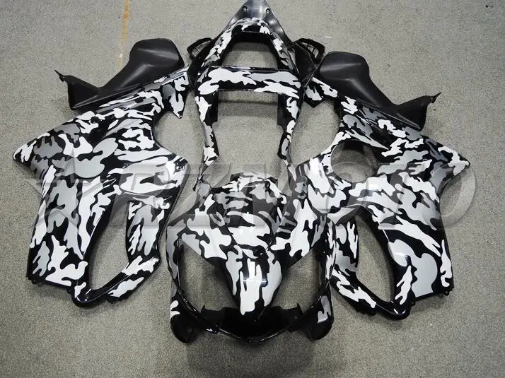 Новинка (литье под давлением) комплекты обтекателей из АБС пластика подходят для