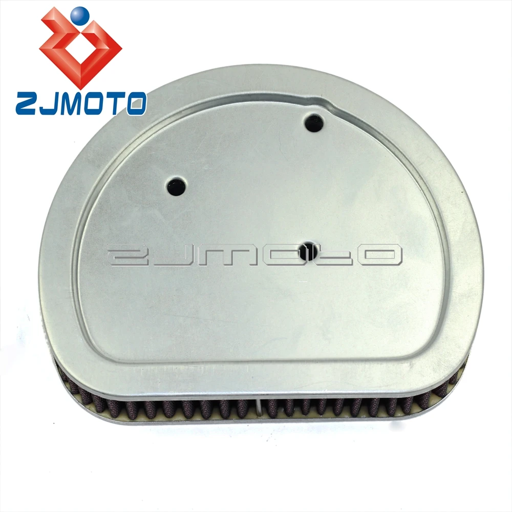 Аксессуары для мотоциклов воздушный фильтр на заказ Harley CVO Fat Boy от Softail Classic Deluxe