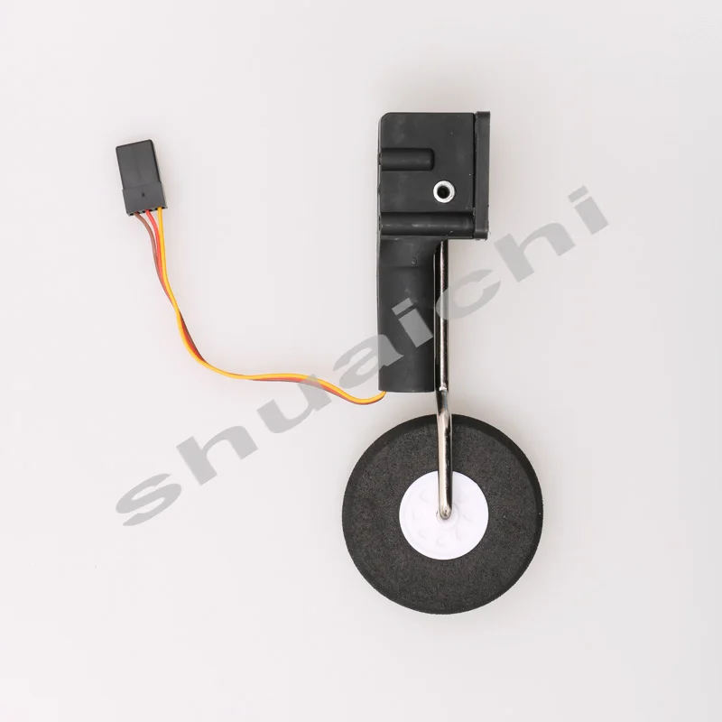 цифровой приземляющий шасс