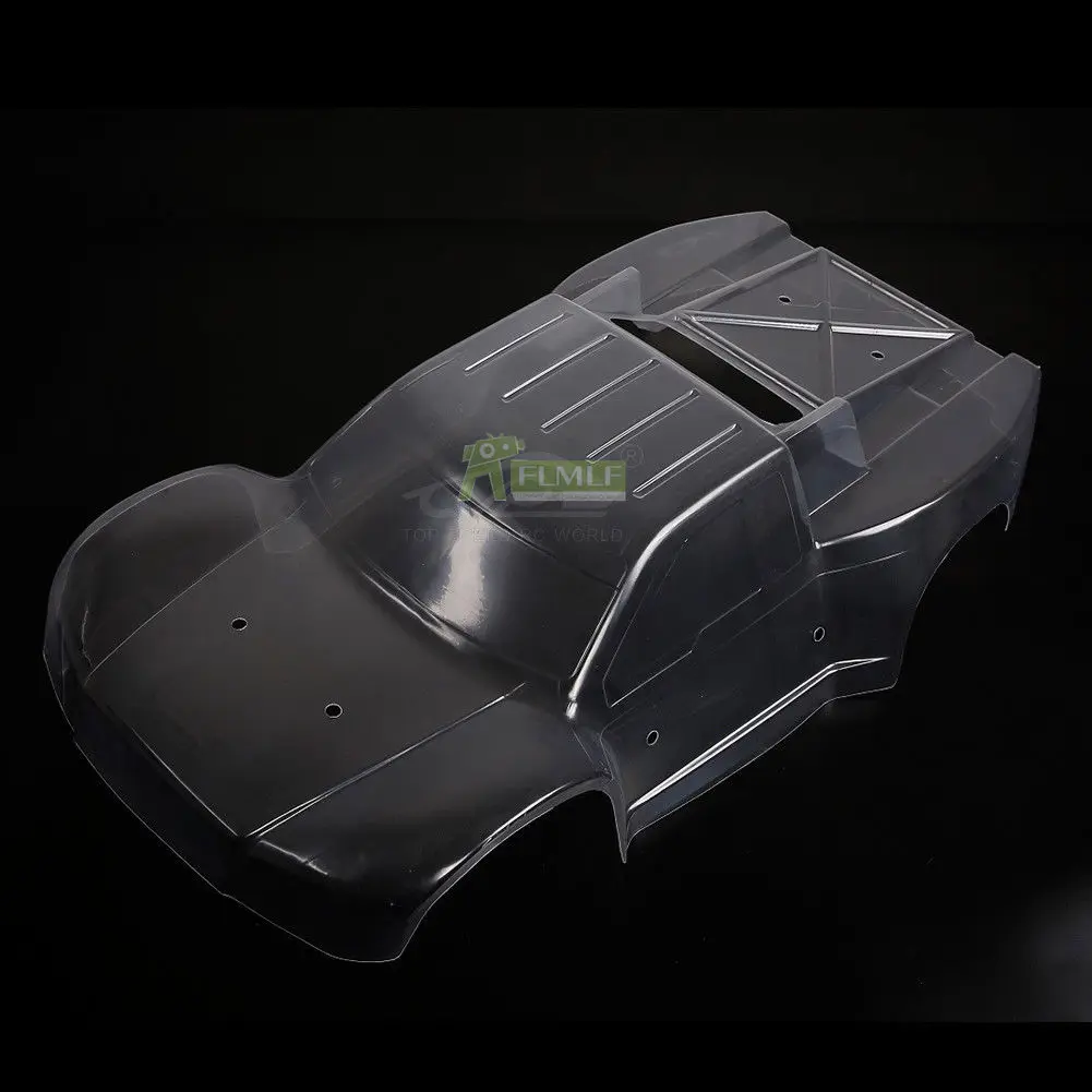 Корпус или комплекты для преобразования тела для 1/5 RC HPI ROFUN ROVAN KM BAJA 5SC