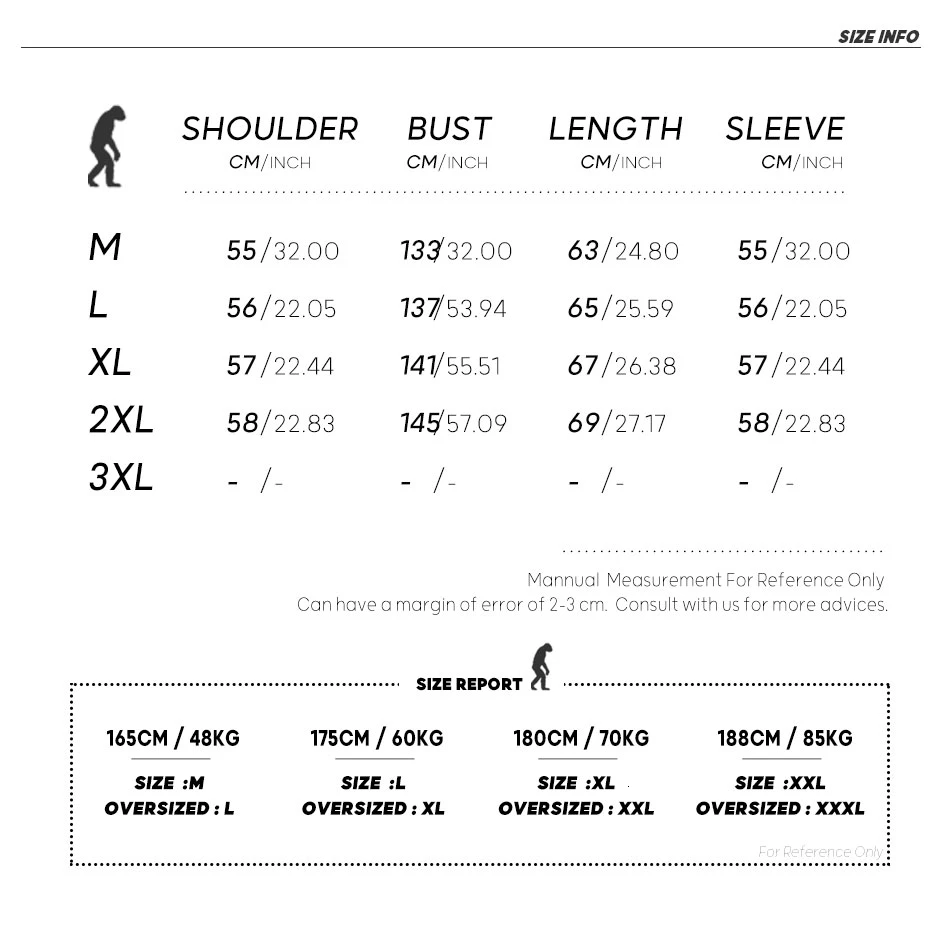 

Neploha Men's Casual Oversize Jacket Woman Warm Thicken Hip Hop Coat Streetwear Men Casual Loose 2020 New Windbreaker Coats