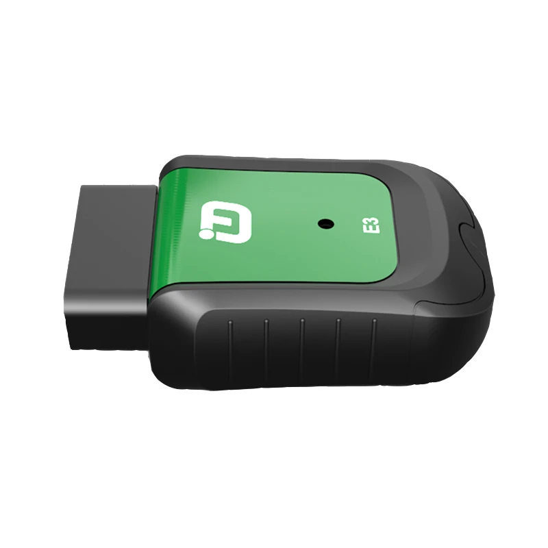 Оригинальный 2017 новейший xтюнер E3 WINDOWS 10 беспроводной OBDII диагностический