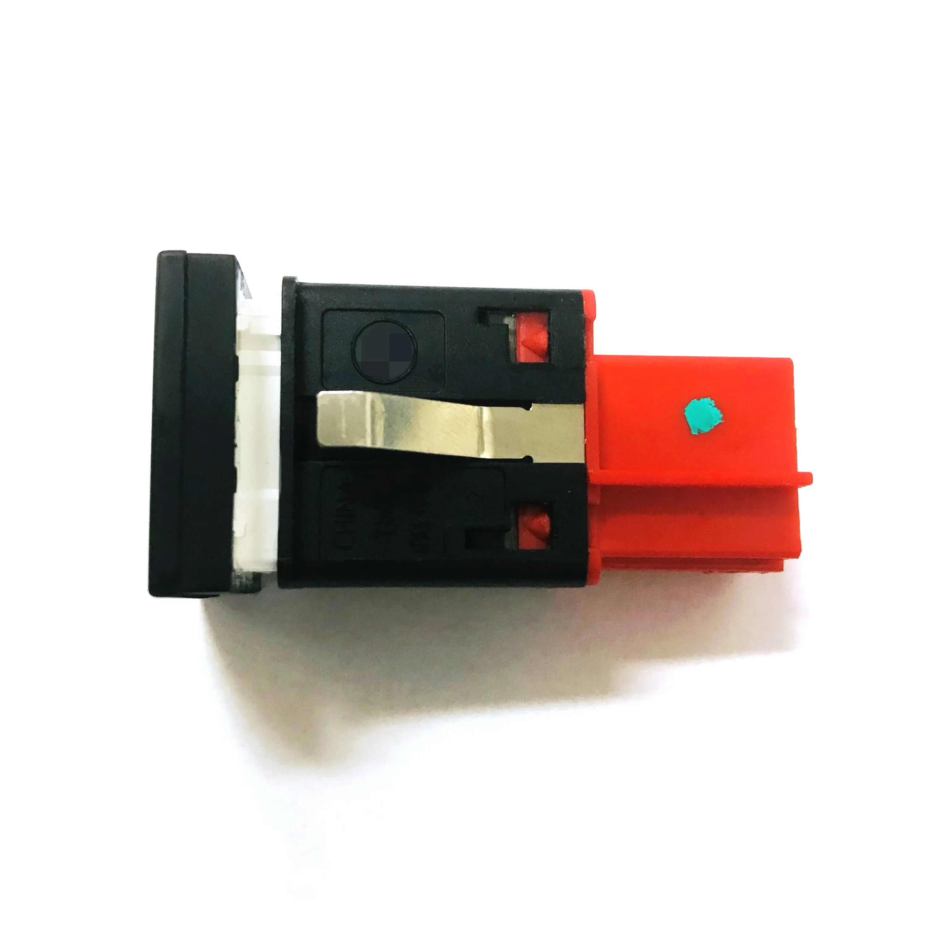 Кнопка выключателя давления в шинах TPMS для Golf 6 MK6 Jetta 5 MK5 EOS Polo Scirocco Touran 16D927121