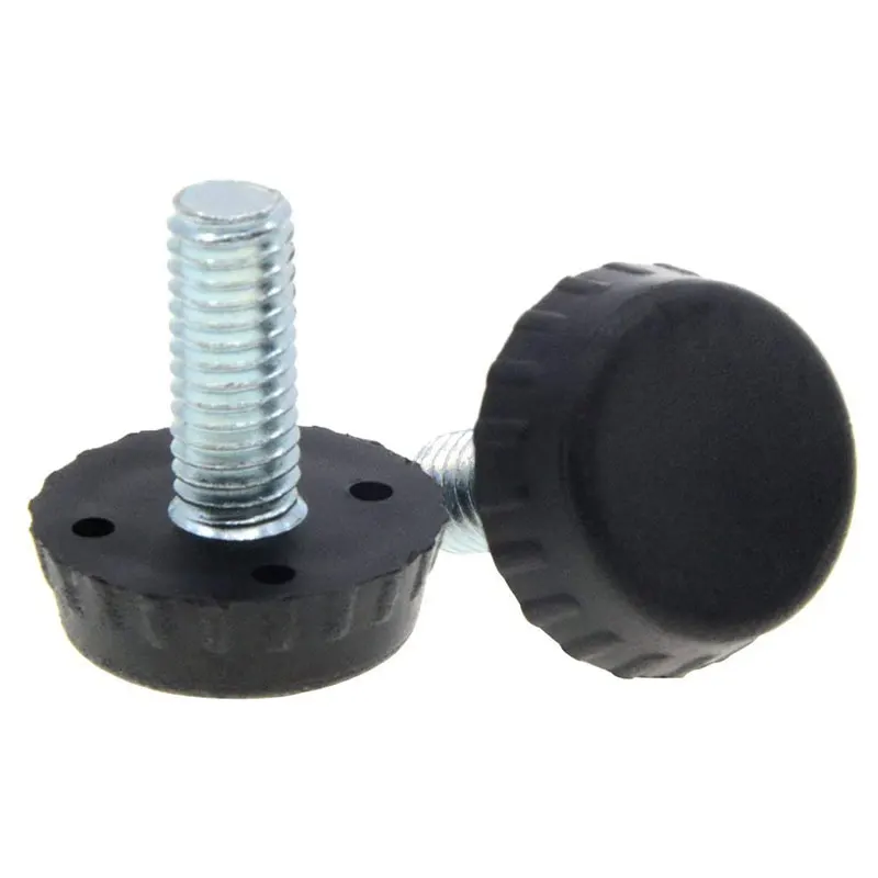 Регулируемая ножка стола Настольная мебель винты для выравнивания ног
